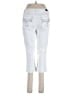 Earl Jean White Jeans Size 10 - photo 2