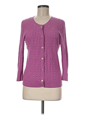 Talbots Cardigan (view 1)