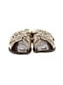 Sam Edelman Gold Sandals Size 10 - photo 2