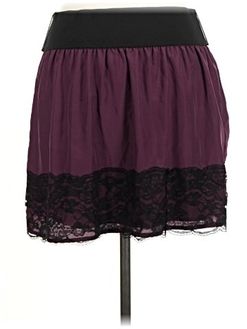 Stoosh Casual Skirt (view 2)
