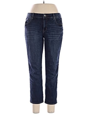 DKNY Jeans Jeans (view 1)