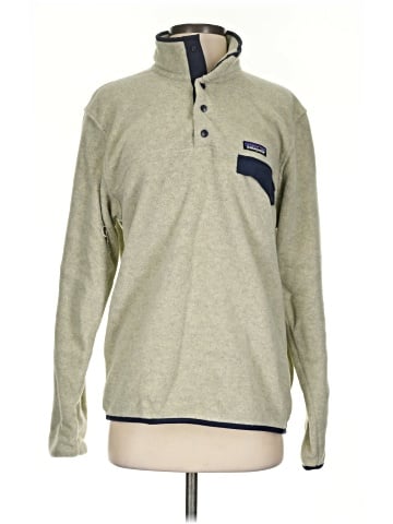 Patagonia Pullover Sweater (view 1)
