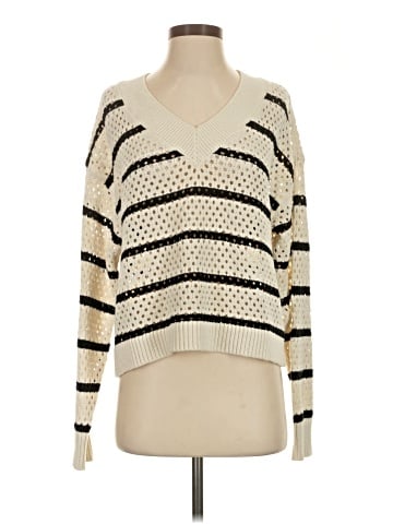 Sanctuary Pullover Sweater (view 1)