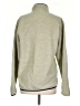 Patagonia 100% Recycled Polyester Gray Pullover Sweater Size S - photo 2