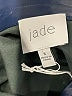 Jade Blue Raincoat Size S - photo 6