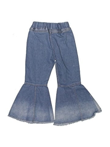 Assorted Brands Jeans (view 2)