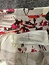 Thakoon Addition Floral Ivory Jacket Size 10 - photo 6