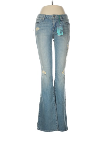 Bullhead Black Jeans (view 1)
