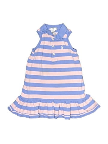 Ralph Lauren Dress (view 1)