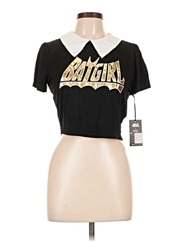 Unique Vintage Short Sleeve T-Shirt (view 1)
