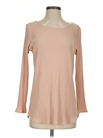 Eileen Fisher 3/4 Sleeve T-Shirt (view 1)
