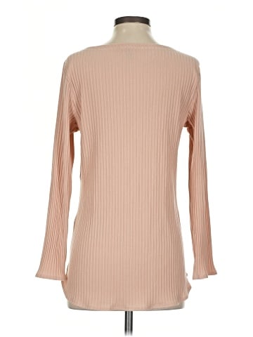 Eileen Fisher 3/4 Sleeve T-Shirt (view 2)