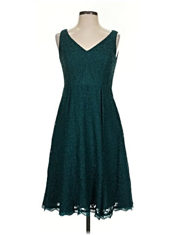 Adrianna Papell Cocktail Dress (view 1)