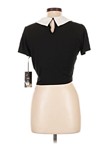 Unique Vintage Short Sleeve T-Shirt (view 2)