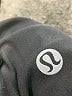 Lululemon Athletica Black Jacket Size 8 - photo 6