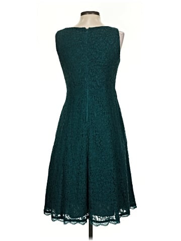 Adrianna Papell Cocktail Dress (view 2)
