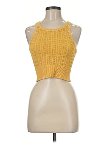Nikibiki Sweater Vest (view 1)