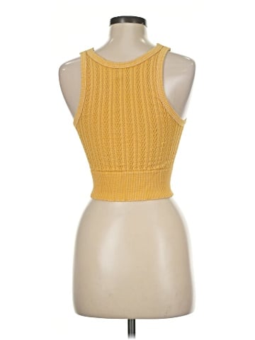 Nikibiki Sweater Vest (view 2)