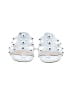 Unisa White Sandals Size 8 1/2 - photo 2