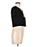 Unique Vintage Black Short Sleeve T-Shirt Size L - photo 4