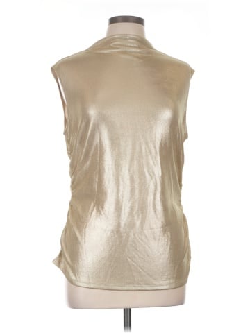 Rebecca Minkoff Sleeveless Blouse (view 1)