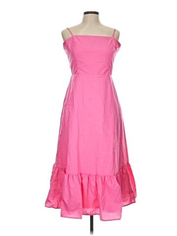 Mi ami Casual Dress (view 1)