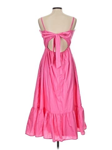 Mi ami Casual Dress (view 2)