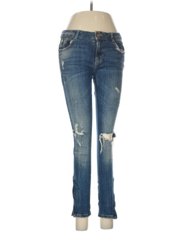 Trafaluc by Zara Jeans (view 1)