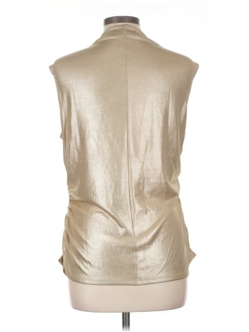 Rebecca Minkoff Sleeveless Blouse (view 2)
