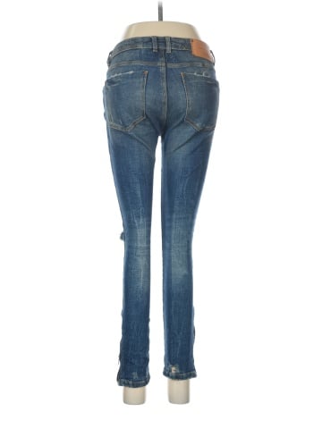 Trafaluc by Zara Jeans (view 2)