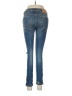 Trafaluc by Zara Hearts Blue Jeans Size 6 - photo 2
