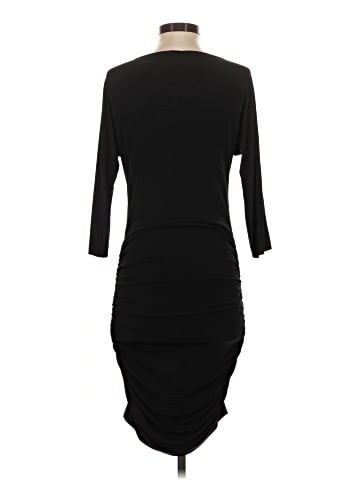 Cache Cocktail Dress (view 2)