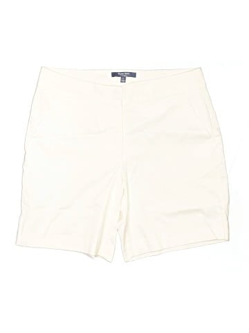Peter Som Shorts (view 1)