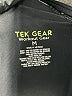 Tek Gear Black Active Tank Size M - photo 7