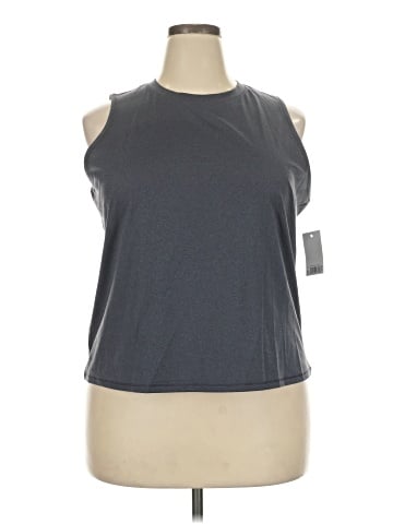 Tek Gear Sleeveless T-Shirt (view 1)