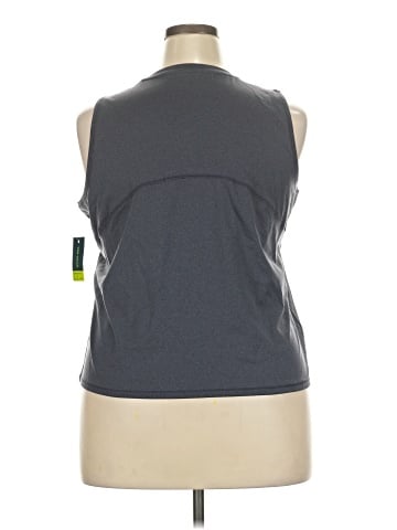 Tek Gear Sleeveless T-Shirt (view 2)