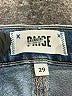 Paige Blue Jeans Size 29 waist - photo 3