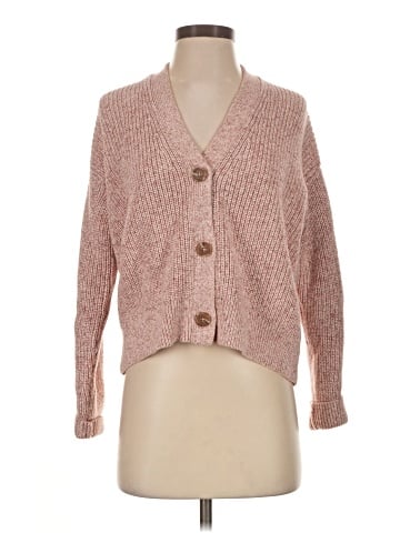 Quince Cardigan (view 1)