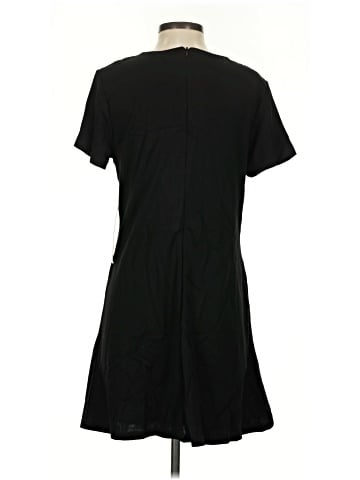 Aqua Casual Dress (view 2)