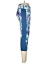 Tek Gear Graphic Blue Active Pants Size M - photo 4