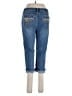 Earl Jean Hearts Blue Jeans Size 10 - photo 2