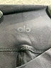 Alo Blue Black Jeans Size M - photo 4