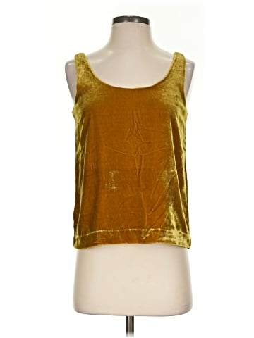 J.Crew Sleeveless Top (view 1)