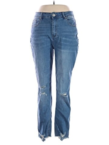 Suzanne Betro Jeans (view 1)