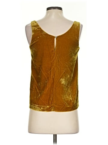 J.Crew Sleeveless Top (view 2)