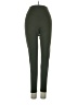 Gymshark Solid Green Active Pants Size S - photo 1