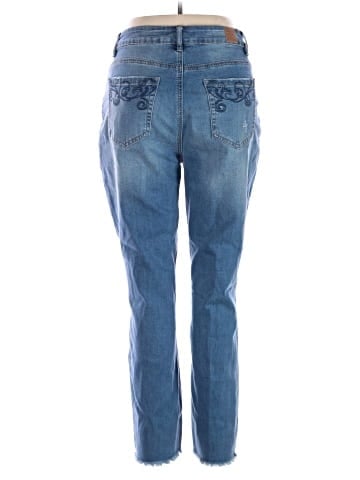 Suzanne Betro Jeans (view 2)
