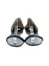 Talbots Black Sandals Size 7 1/2 - photo 2