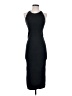 A.L.C. Solid Black Cocktail Dress Size XS - photo 1