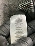 T Tahari Plaid Gray Blazer Size 12 - photo 7